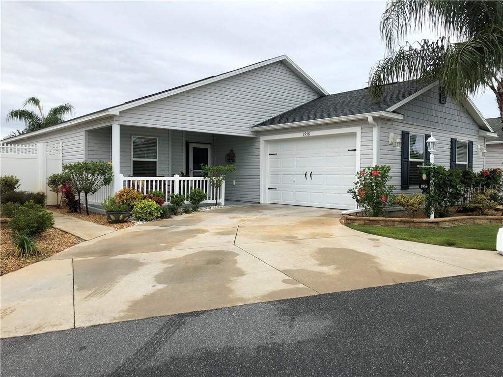 1958 Carrotwood St., The Villages, FL 32163