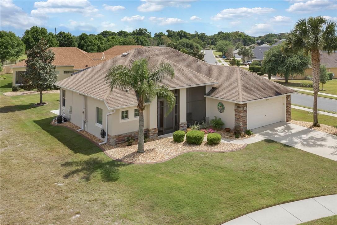 3048 Plymouth Rock Cir., Mount Dora, FL 32757