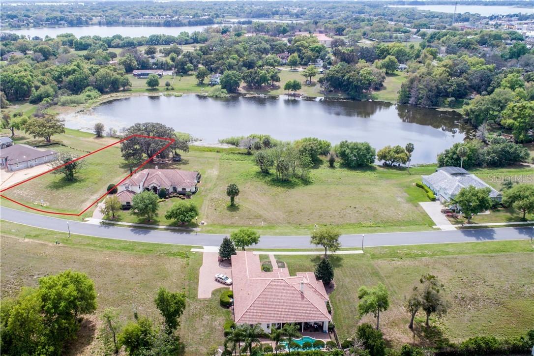 330 Two Lakes Ln., Eustis, FL 32726