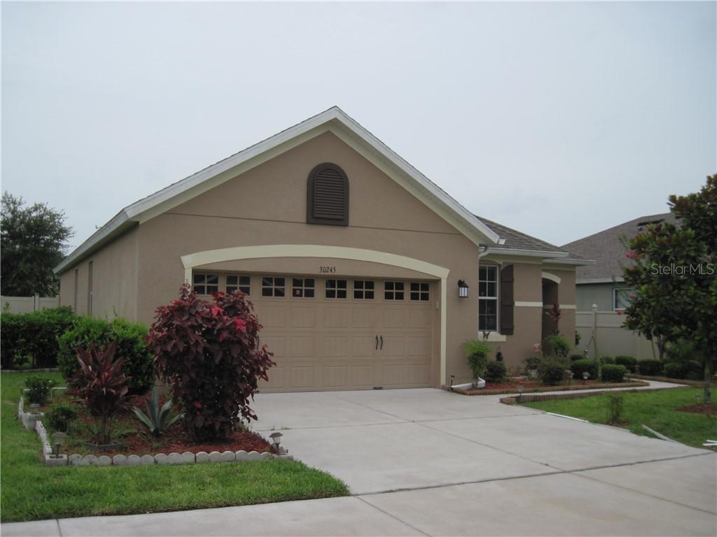 30245 Cheval St., Mount Dora, FL 32757