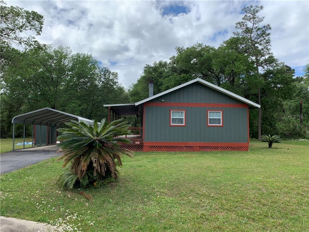 8590 SE 175 Ct., Ocklawaha, FL 32179