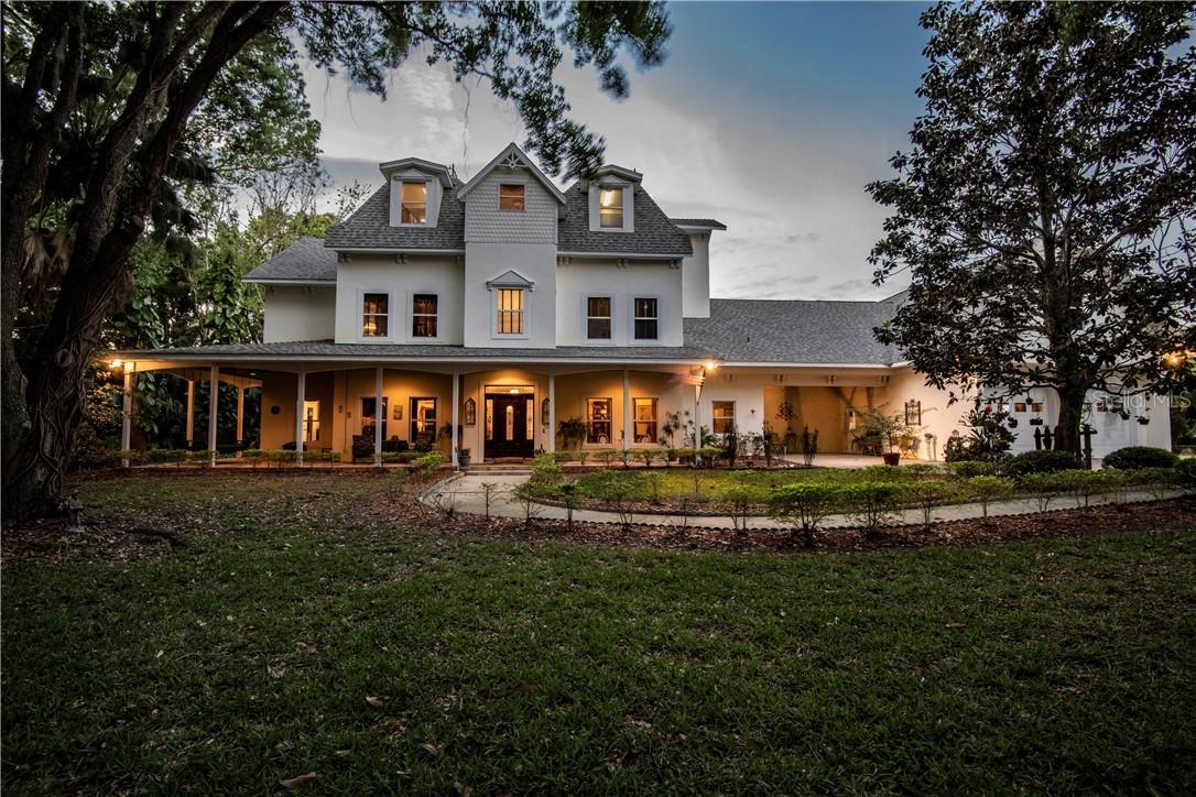 7617 Teakwood Pl., Mount Dora, FL 32757