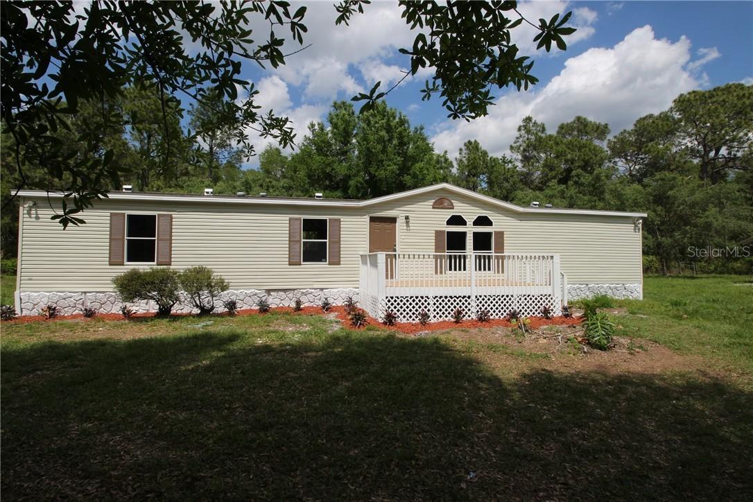 8652 Cross Creek Rd., Polk City, FL 33868