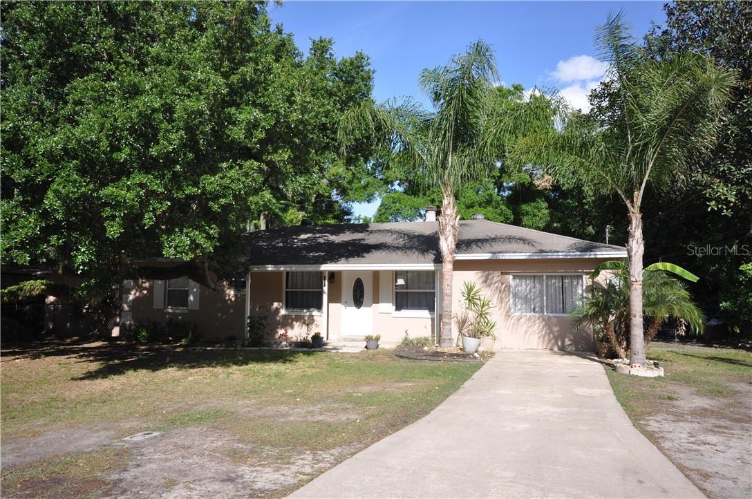 2357 Alice Ave., Eustis, FL 32726