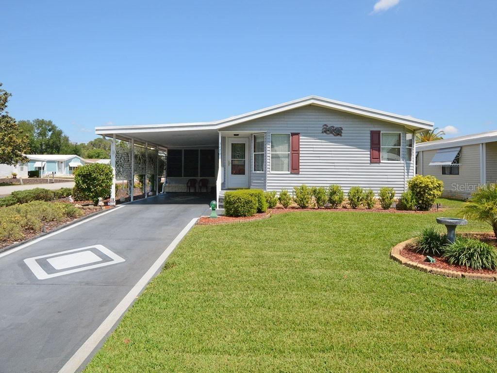 3400 Myakka River Rd., Tavares, FL 32778