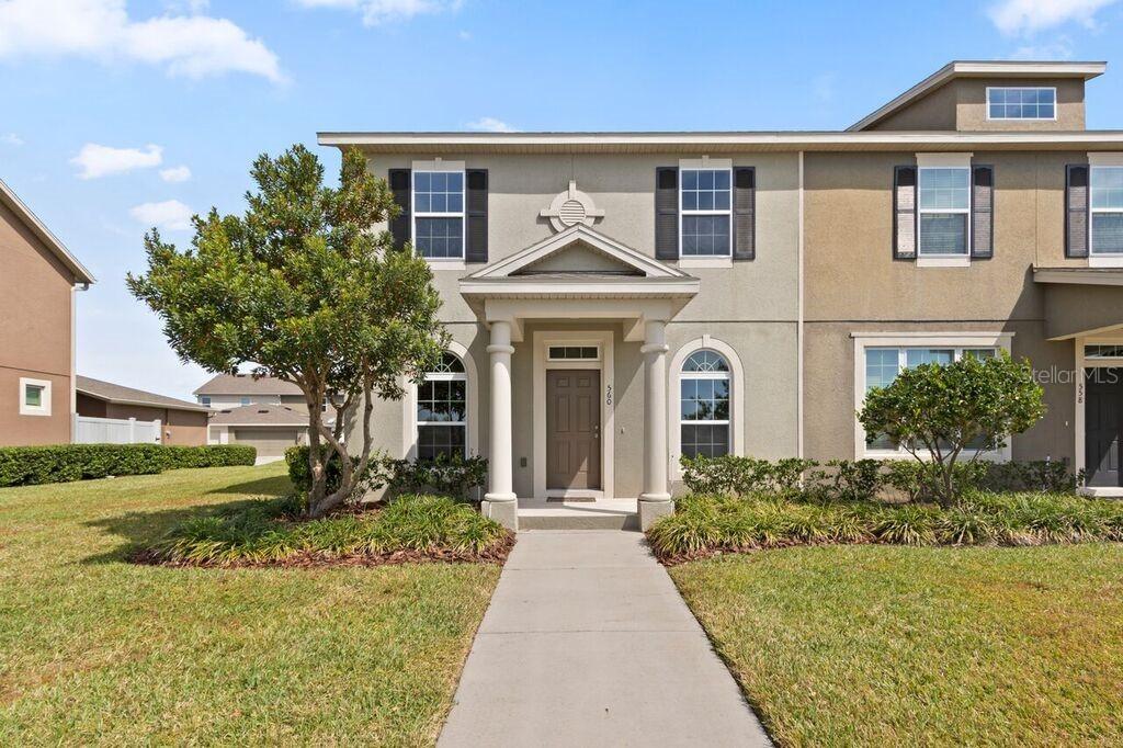 560 Juniper Springs Dr., Groveland, FL 34736