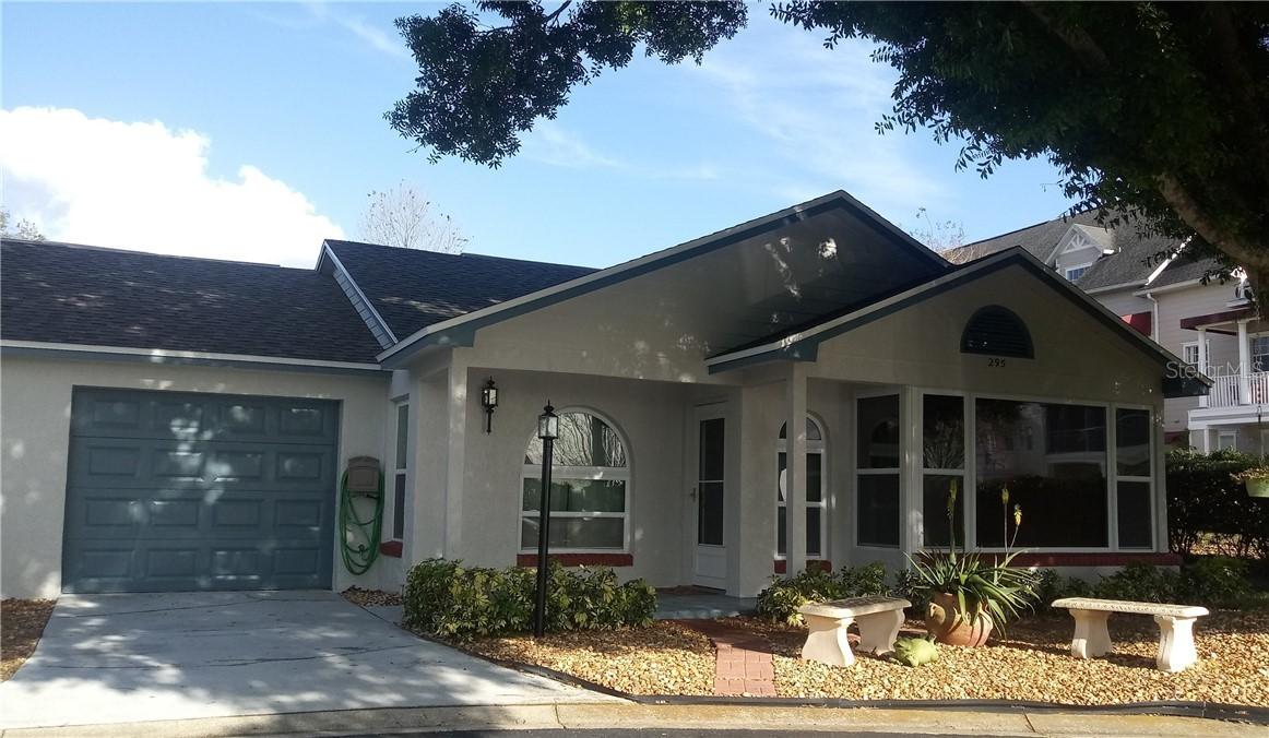[Address Hidden by Seller], Clermont, FL 34711