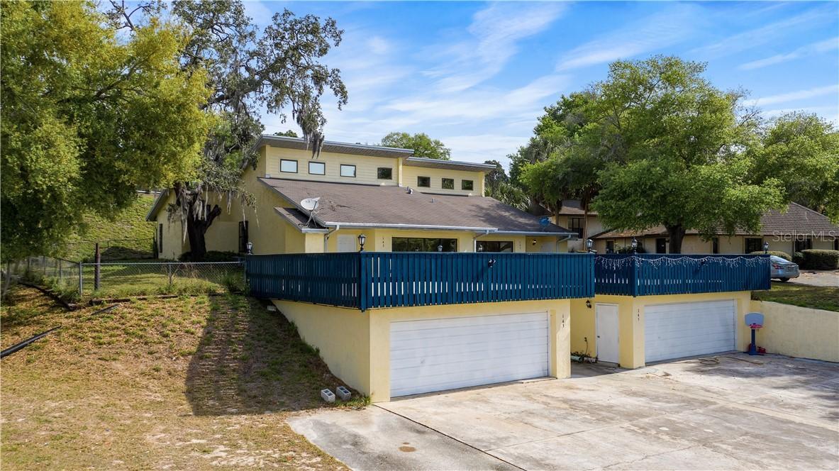 143 Sunnyside Dr., Clermont, FL 34711