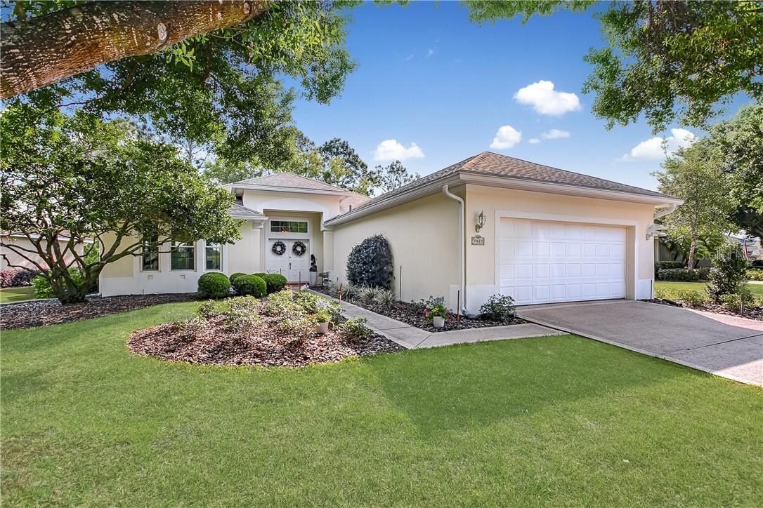 7023 Pine Hollow Dr., Mount Dora, FL 32757