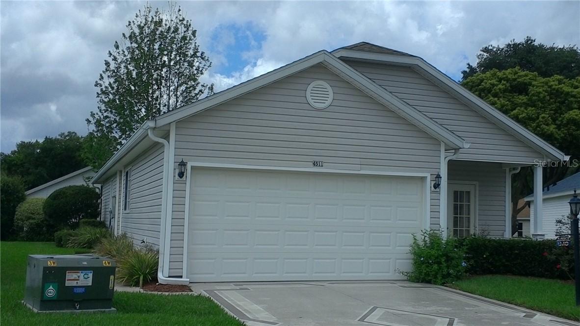 4511 Sandwedge Ct., Leesburg, FL 34748