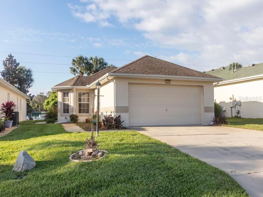 5308 Treasure View Way, Leesburg, FL 34748