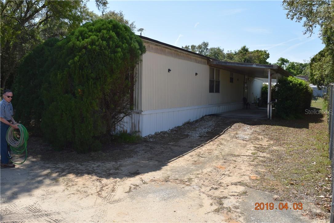 35616 Shelley Dr., Leesburg, FL 34788