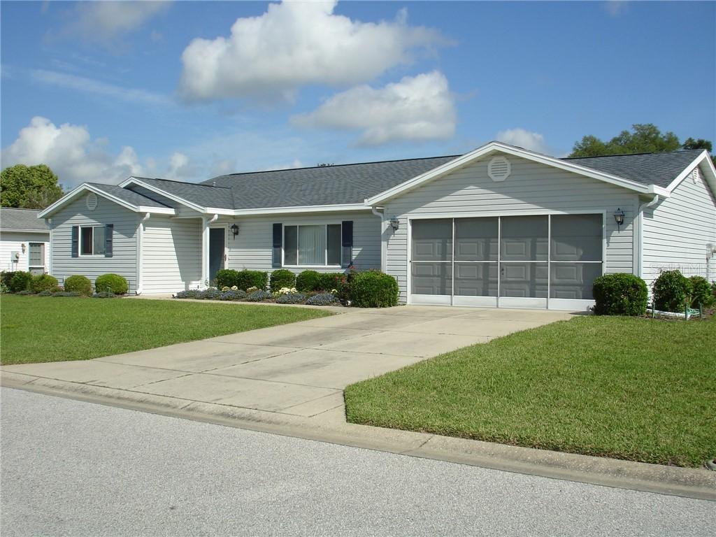 9837 SE 175 Pl., Summerfield, FL 34491