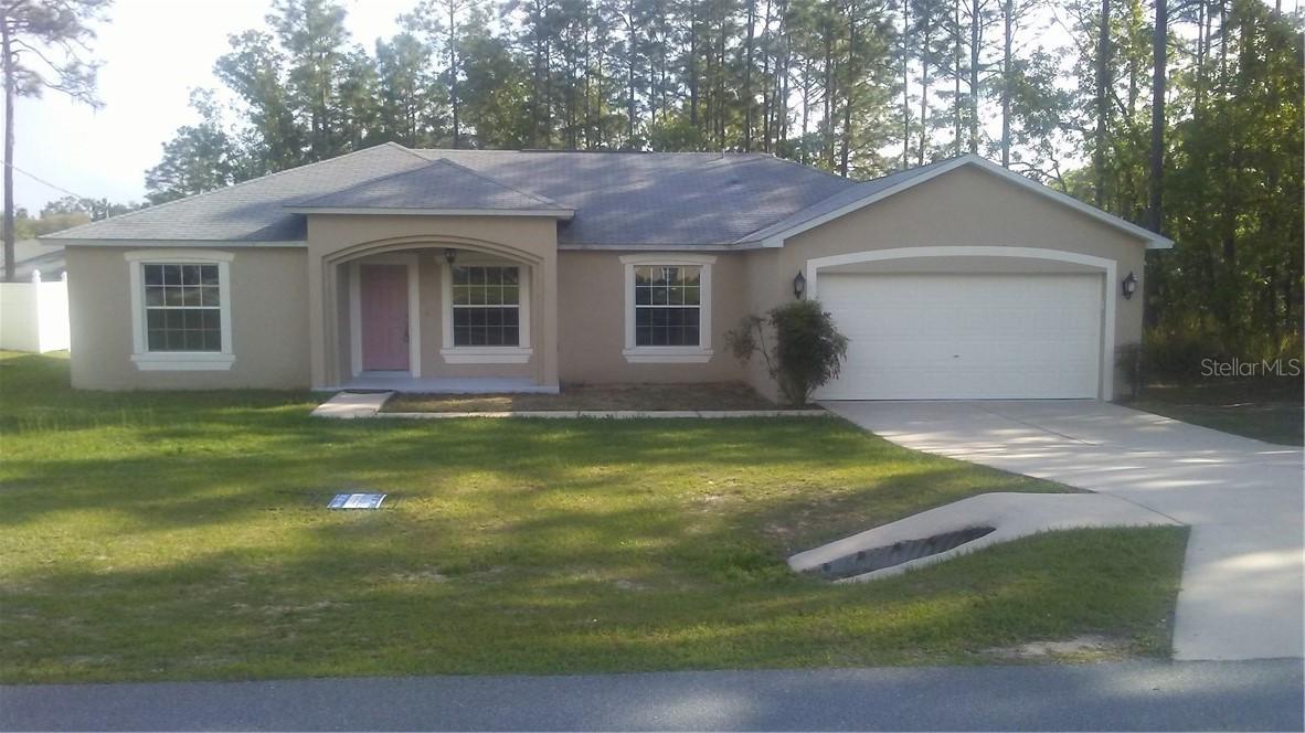 31 Fir Trl Dr., Ocala, FL 34472