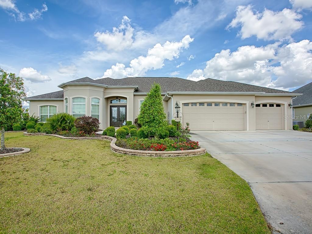 2914 Cedar Grove Loop, The Villages, FL 32163