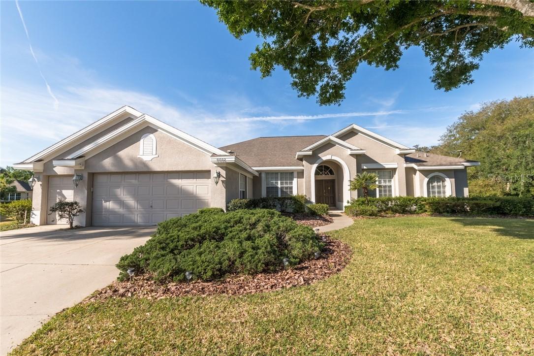 9002 Oakcrest Cir., Mount Dora, FL 32757