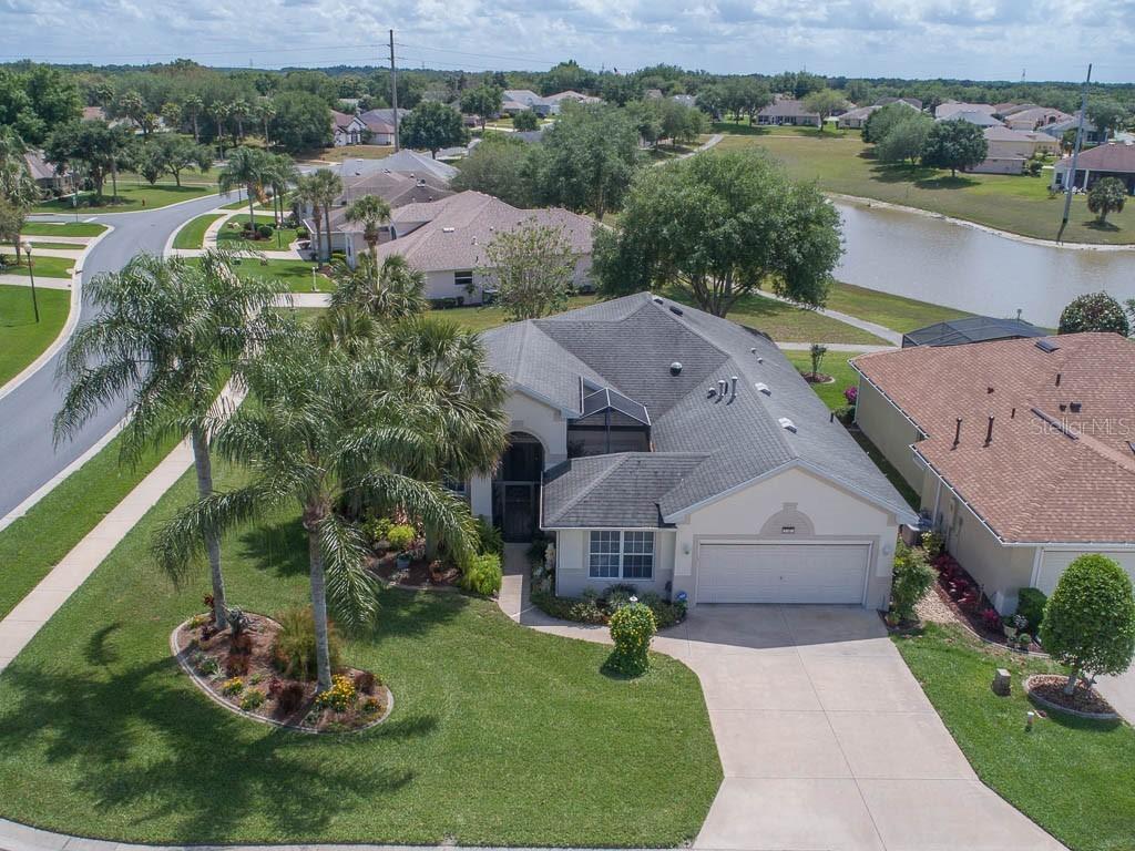 5101 Aurora Dr., Leesburg, FL 34748