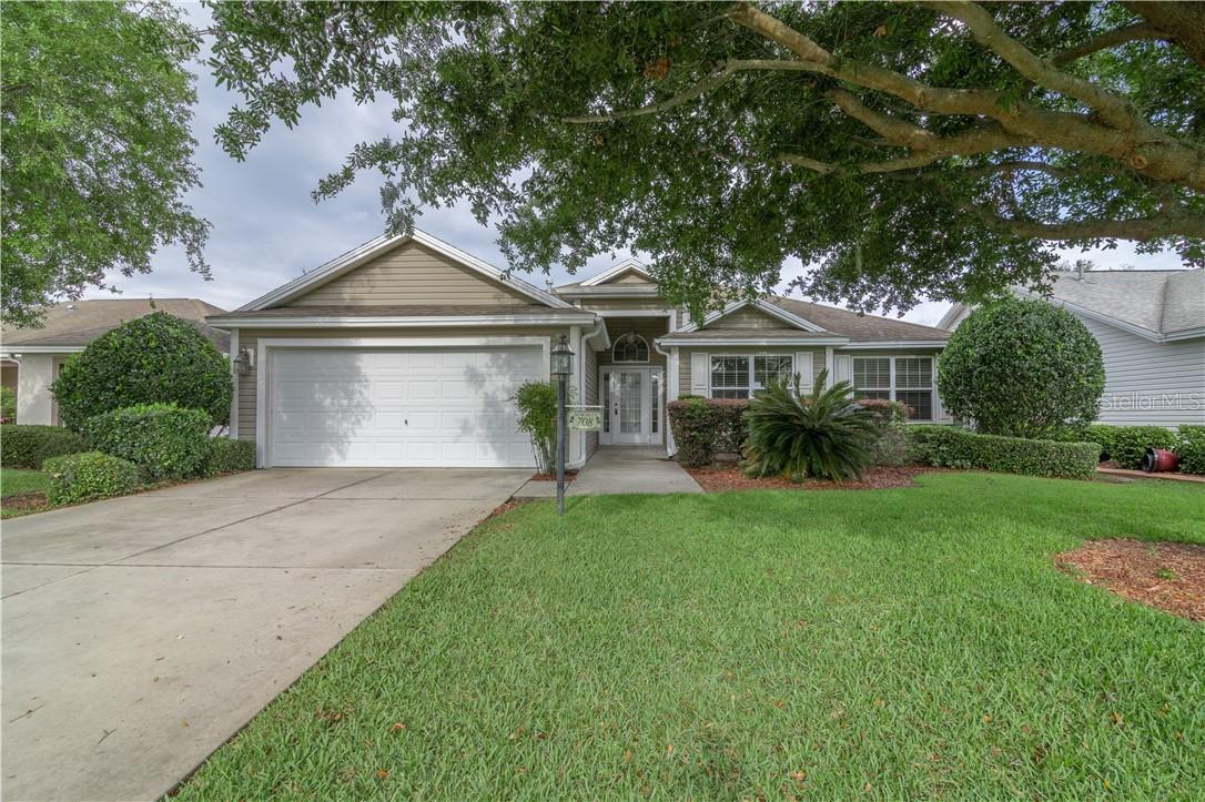 708 Castleberry Cir., The Villages, FL 32162