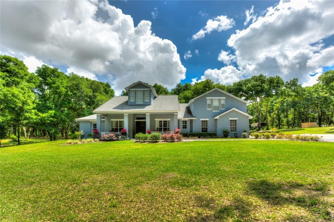 36630 E Eldorado Lake Dr., Eustis, FL 32736