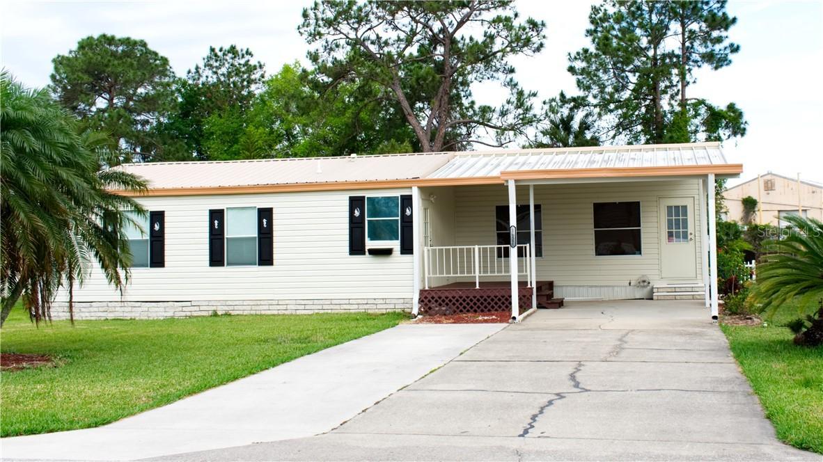 1657 Elkhart Cir., Tavares, FL 32778