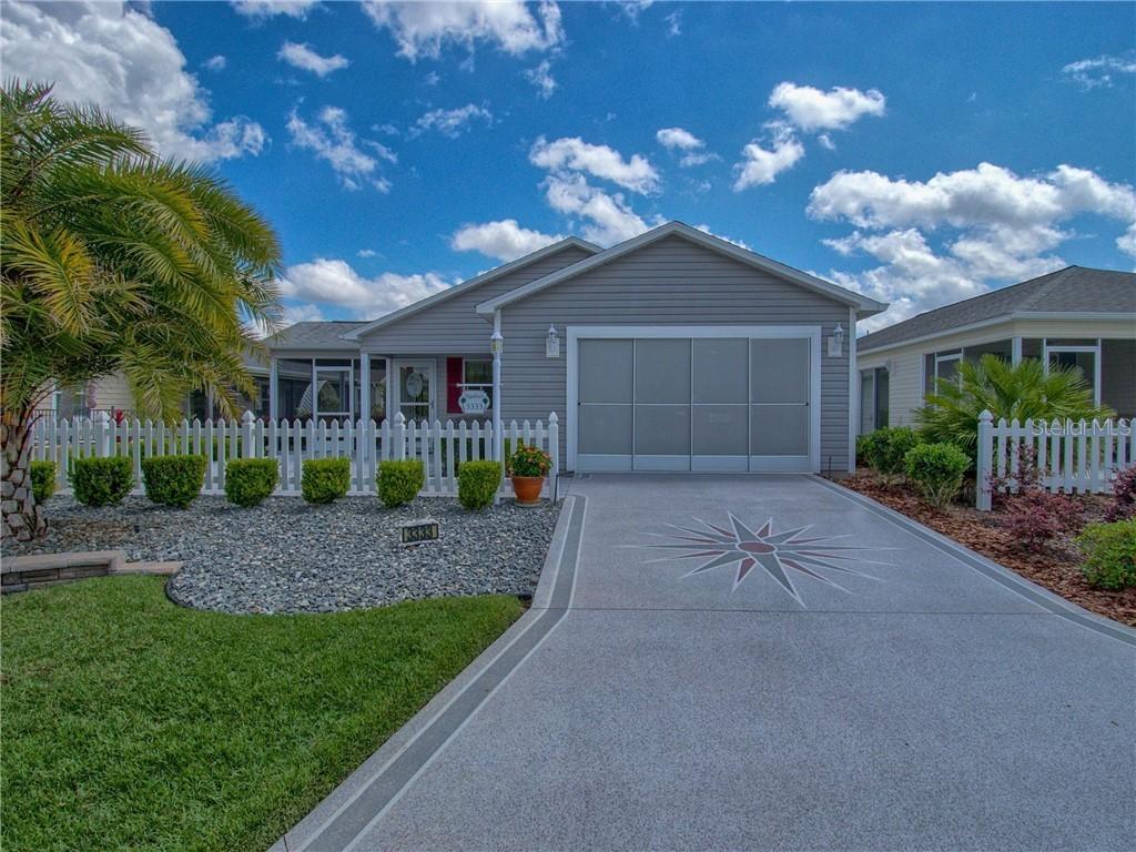 3333 Empire Ave., The Villages, FL 32163