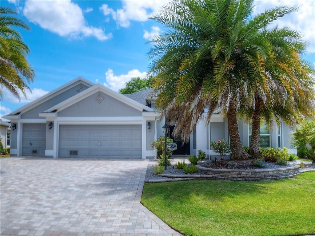 3007 Bureau Path, The Villages, FL 32163