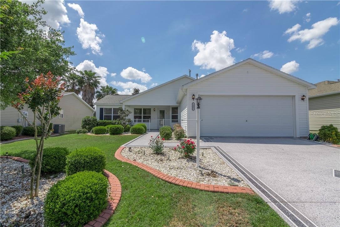 2482 Five Forks Tr., The Villages, FL 32162