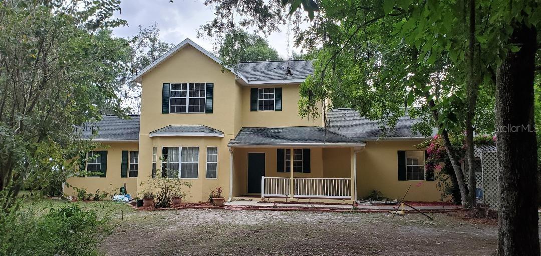 17438 Tuscanooga Rd., Groveland, FL 34736