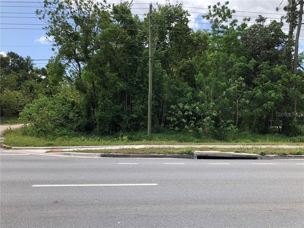 State Road 50 St., Groveland, FL 34736