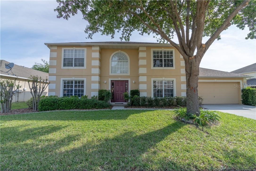 31840 Parkdale Dr., Leesburg, FL 34748