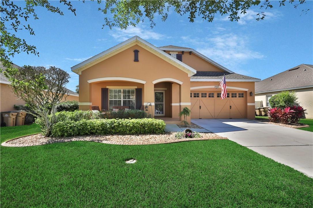 20932 Oldenburg Loop, Mount Dora, FL 32757