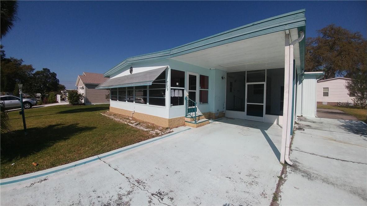 729 Truman Ave., The Villages, FL 32159