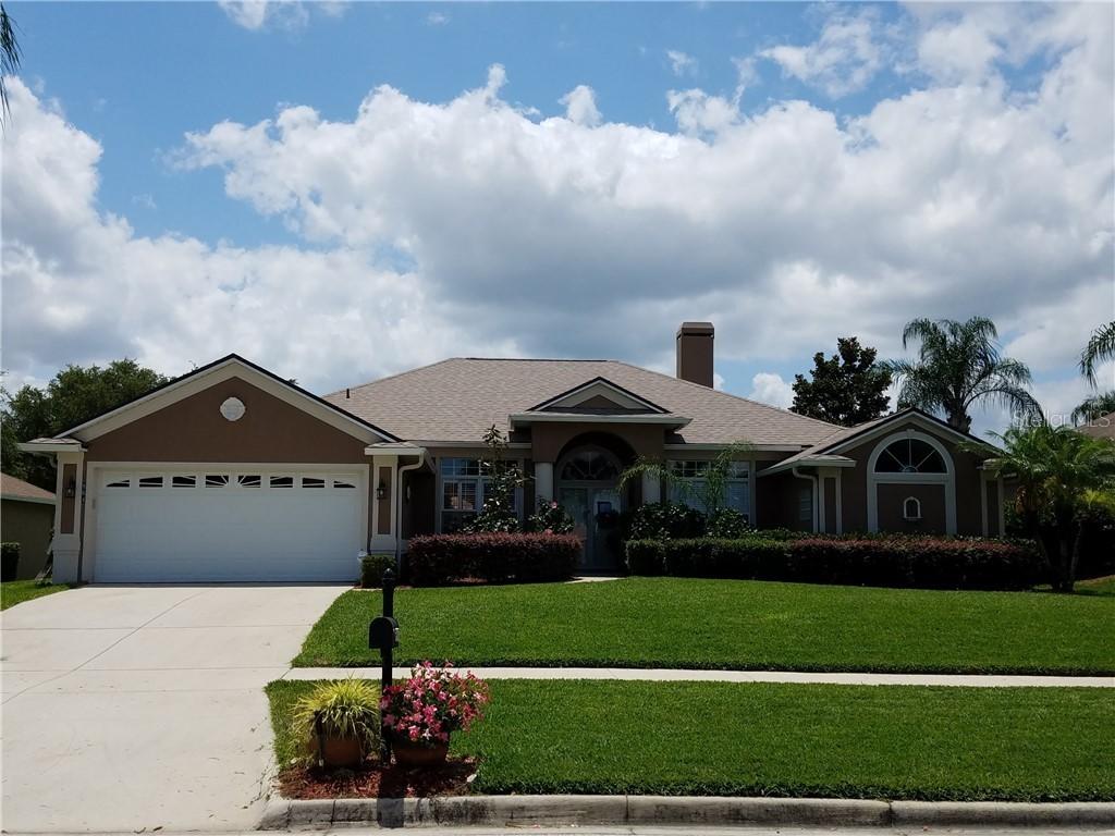 864 Princeton Dr, Clermont, FL 34711