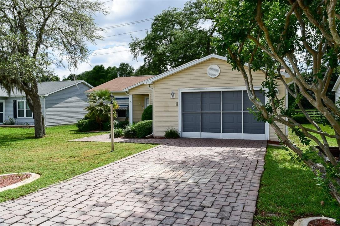 1254 Chaparral Dr., The Villages, FL 32159