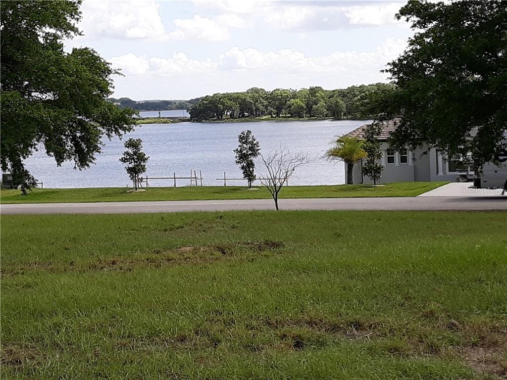 Royal Palm  Lot # 60 Dr., Groveland, FL 34736