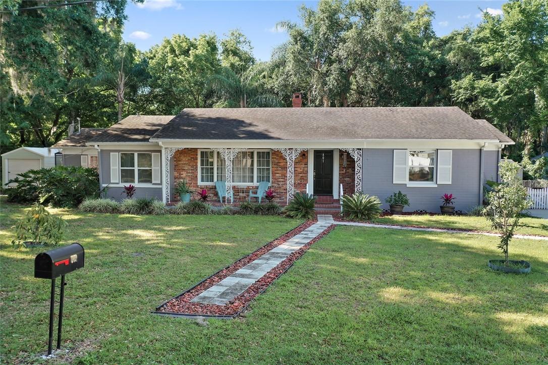 801 Miller St., Leesburg, FL 34748