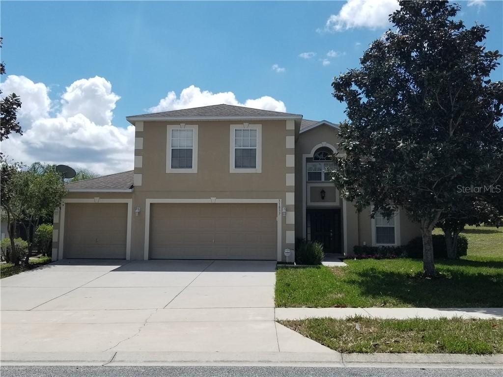 31837 Parkdale Dr., Leesburg, FL 34748