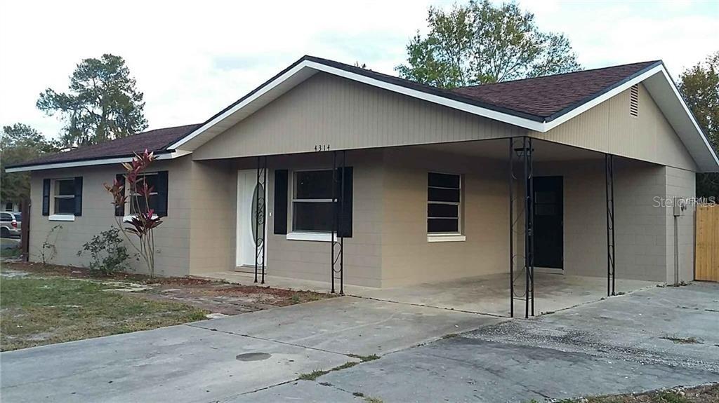 4314 Carolyn Way, Bartow, FL 33830