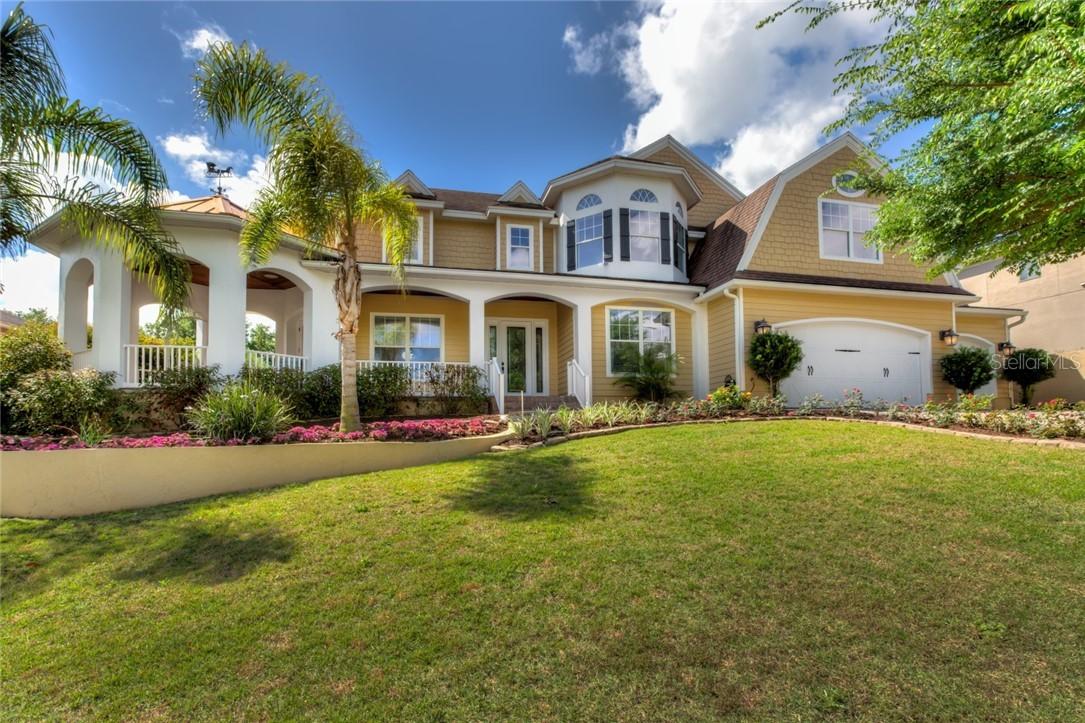 21626 Hidden Creek, Mount Dora, FL 32757
