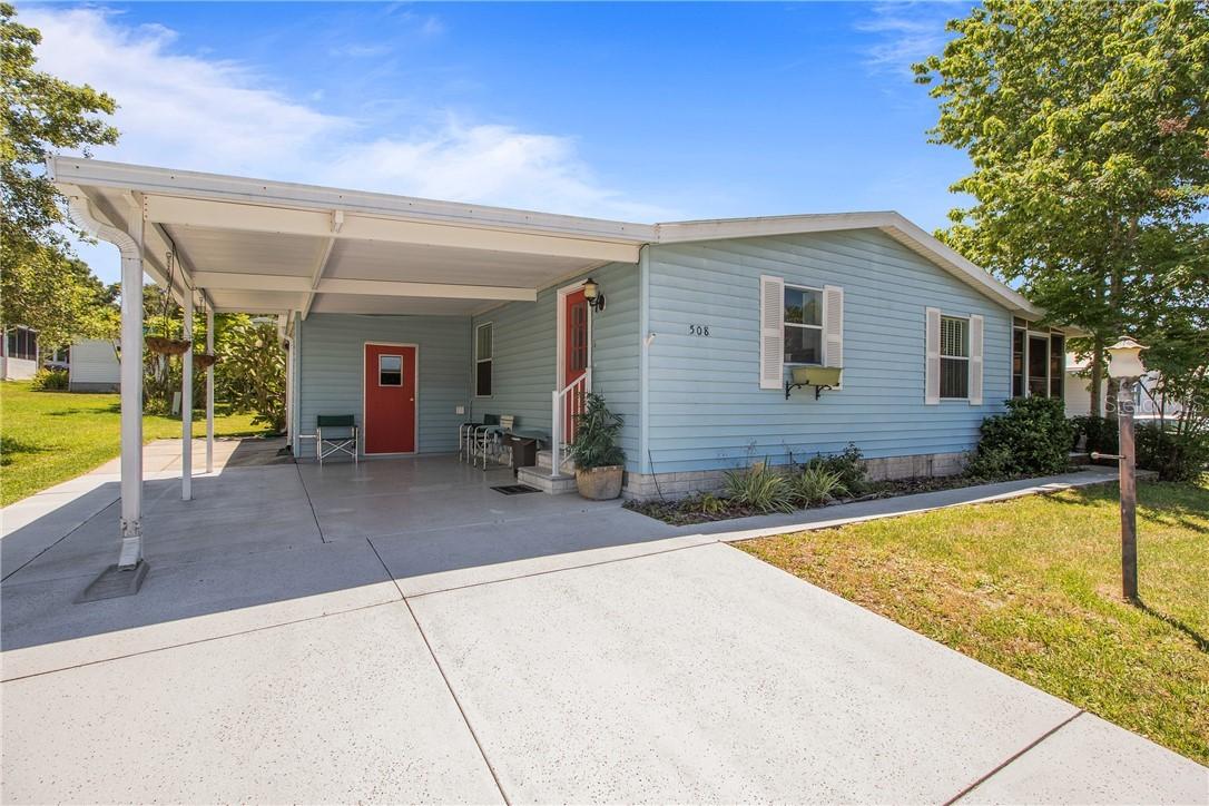 508 Bonita Dr., The Villages, FL 32159