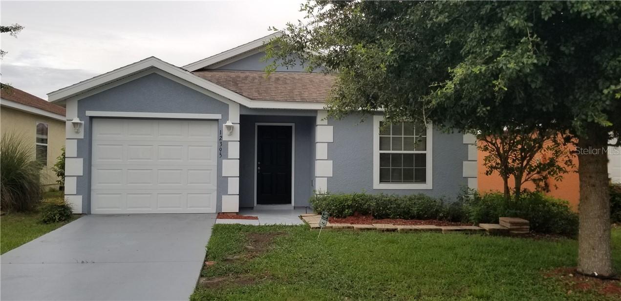 12395 NE 51st Ter., Oxford, FL 34484