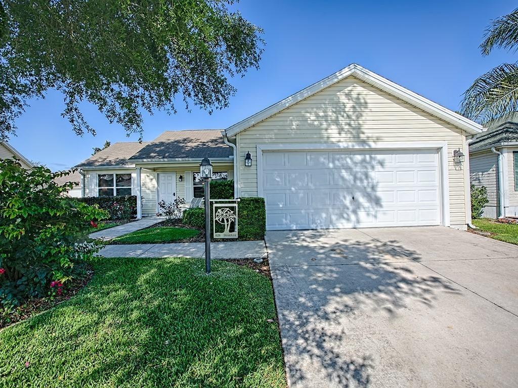 626 Stratford Ln., The Villages, FL 32162