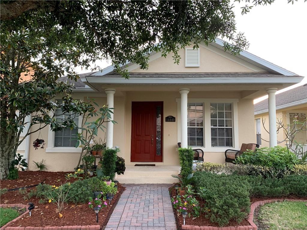 14440 Whittridge Dr, Winter Garden, FL 34787
