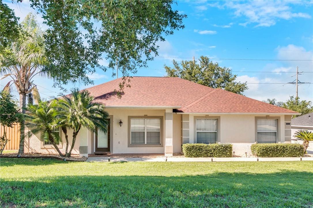 10037 Crenshaw Cir., Clermont, FL 34711