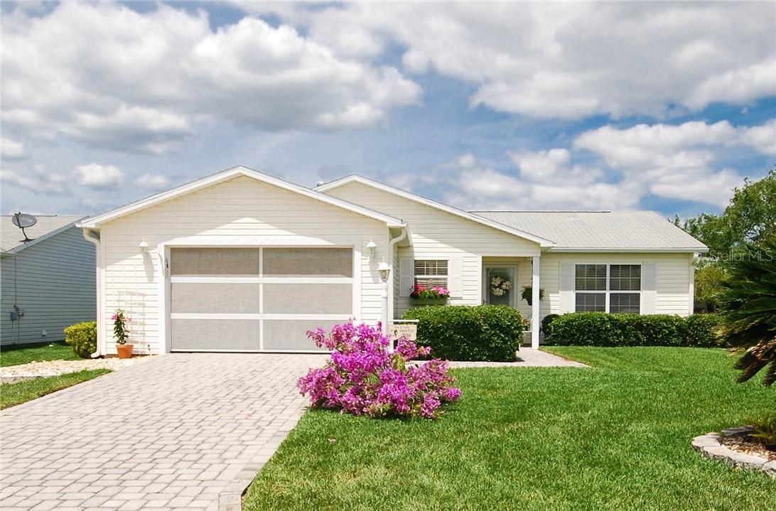 708 Ellsworth Way, The Villages, FL 32159