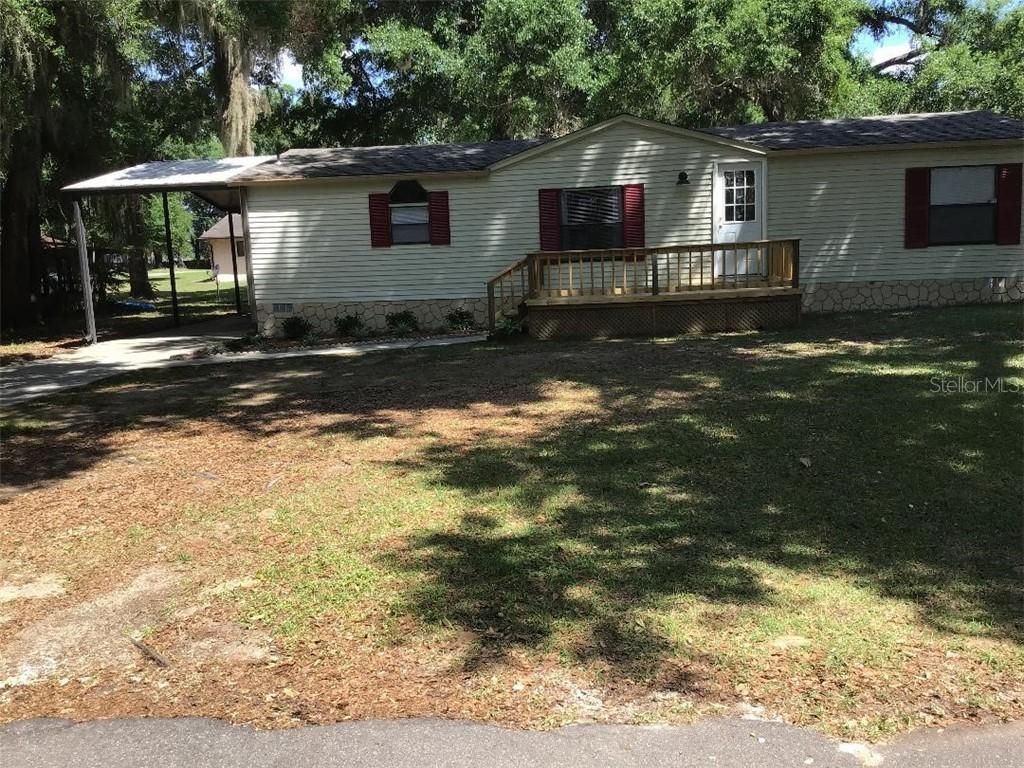 6615 SE 139th Ln., Summerfield, FL 34491