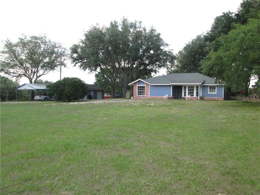 12121 Howey Cross Rd., Clermont, FL 34715
