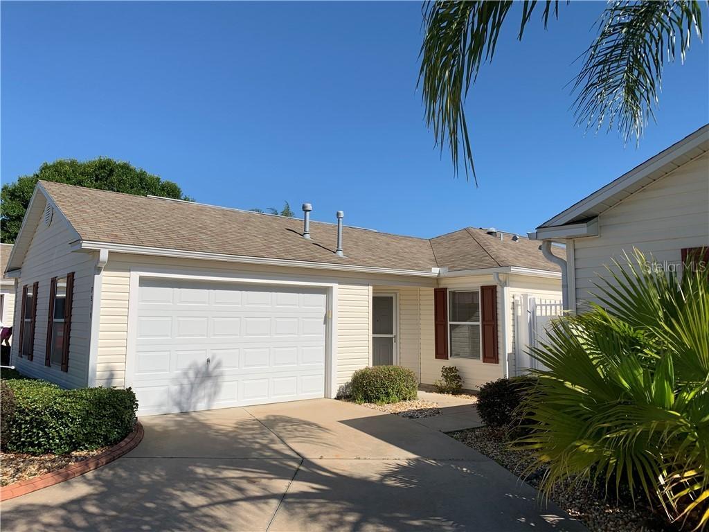 7511 SE 171st Sun Valley Pl., The Villages, FL 32162