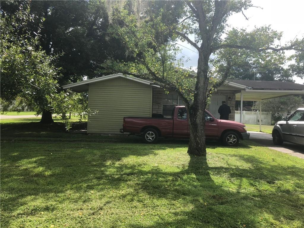 1406 N Bracewell Dr., Plant City, FL 33563