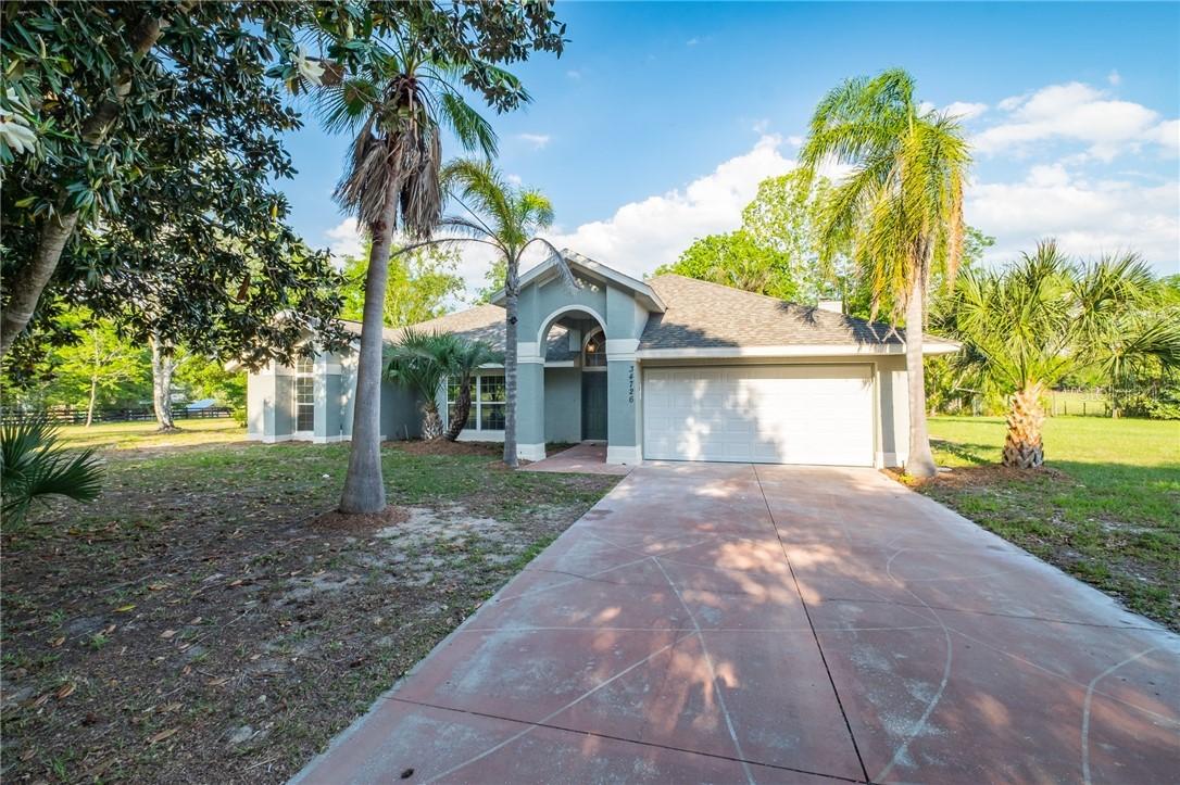 34726 Valley Hill Ln., Eustis, FL 32736